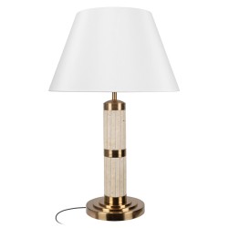 Настольная лампа Loft IT Limestone 10442T/B