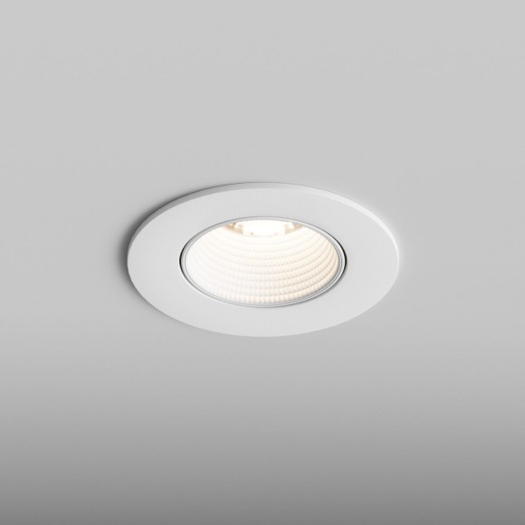 Встраиваемый светильник Hesby Lighting Bodo HSBL_0104