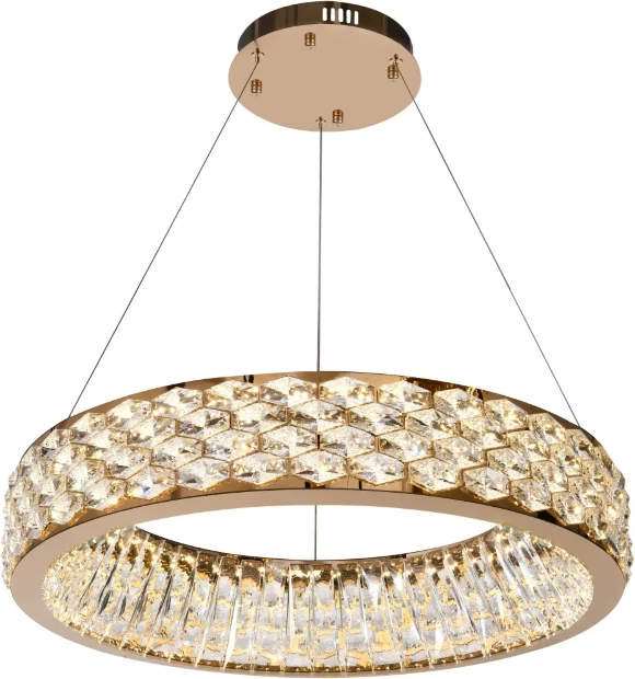 Подвесная люстра Stilfort Ромбус 4040/03/06P