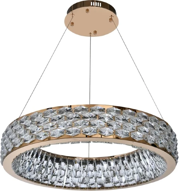 Подвесная люстра Stilfort Ромбус 4040/03/06P