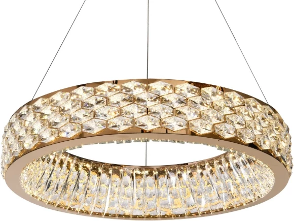 Подвесная люстра Stilfort Ромбус 4040/03/06P