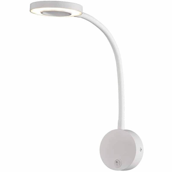 Светодиодный спот Mantra Boavista 6050, LED, 5W, белый