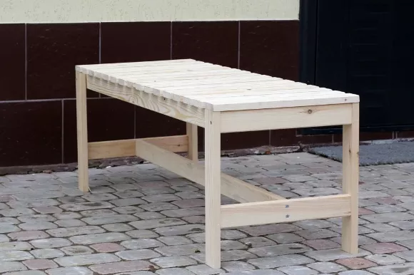 Скамья Дятел GST_SSD-001 Скамья Дятел GST_SSD-001