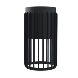 Накладной светильник EKS Art Zebra Max 0У-00004510