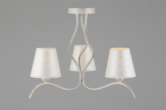 Потолочная люстра Omnilux Ugento OML-28407-03