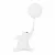 Настенный светильник Loft IT Teddy 10030W/B