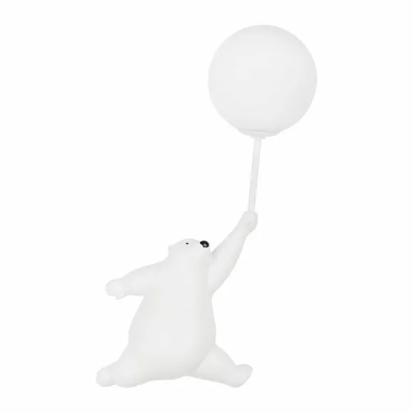 Настенный светильник Loft IT Teddy 10030W/B Настенный светильник Loft IT Teddy 10030W/B