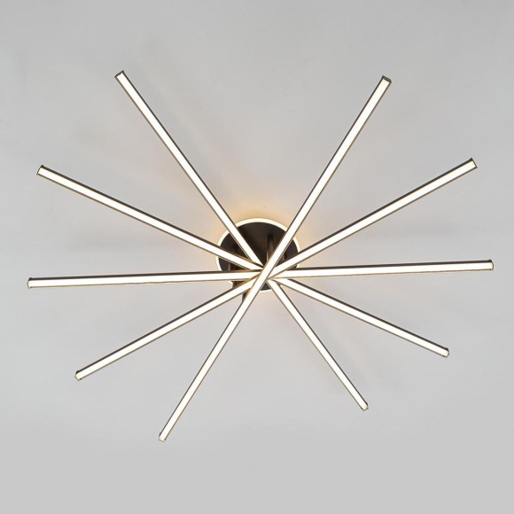 Потолочная светодиодная люстра Citilux Trent CL203651