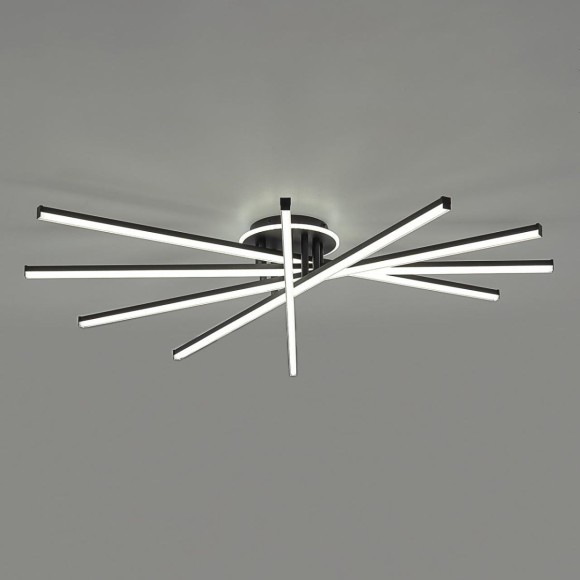 Потолочная светодиодная люстра Citilux Trent CL203651