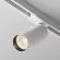 Трековый светильник Maytoni Technical Focus LED TR021-1-12W3K-W-D-W, Белый, Теплый белый, Алюминий