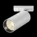 Трековый светильник Maytoni Technical Focus LED TR021-1-12W3K-W-D-W, 3000, Теплый белый, 90