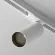 Трековый светильник Maytoni Technical Focus LED TR021-1-12W3K-W-D-W, Теплый белый, 90, Современный