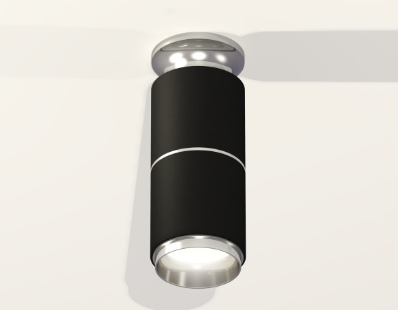 Потолочный светильник Ambrella Light Techno Spot XS6302221 (N6903, C6302, A2060, N6122)