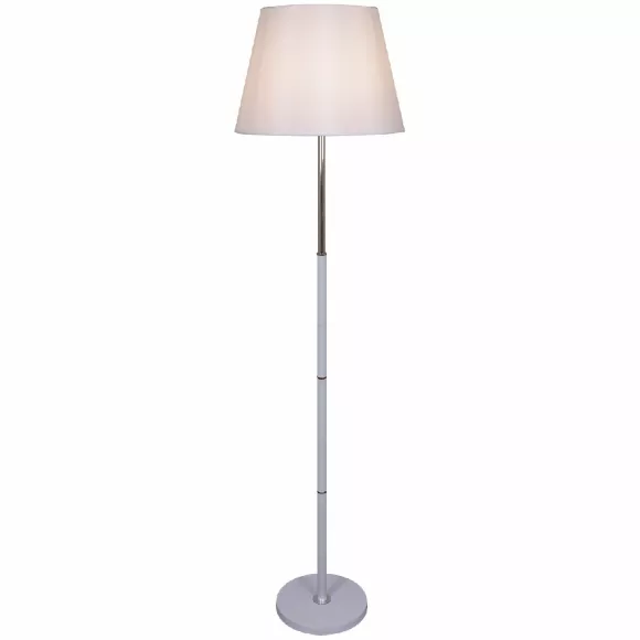 Торшер Reluce 02057-0.6-01 WH-GD Торшер Reluce 02057-0.6-01 WH-GD