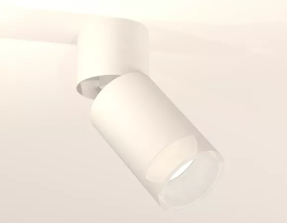 Спот Ambrella Light Techno Spot XM6312082 (A2220, C6312, N6248), Белый, Металл, Акрил