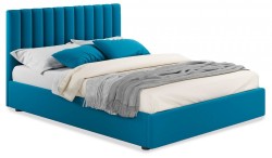 Кровать двуспальная Olivia 2000x1600 NMB_TE-00003852