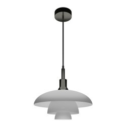 Подвесной светильник Lightera Bacalar LE124L-28P