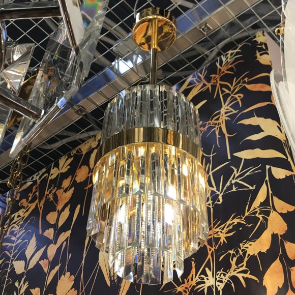 Подвесной светильник Cloyd Brotigan 10278