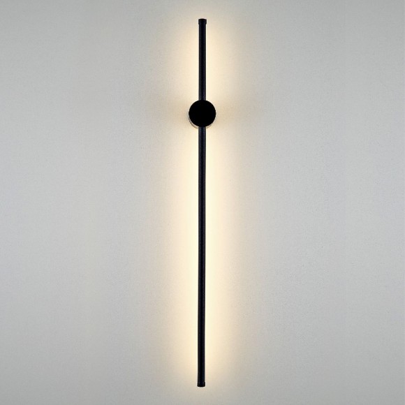 Настенный светильник LED4U L7271-1000 BK