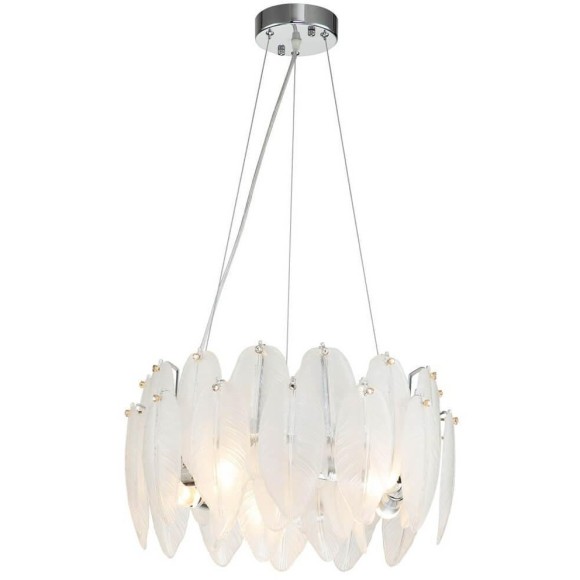 Подвесная люстра Favourite Beluta 3018-5P