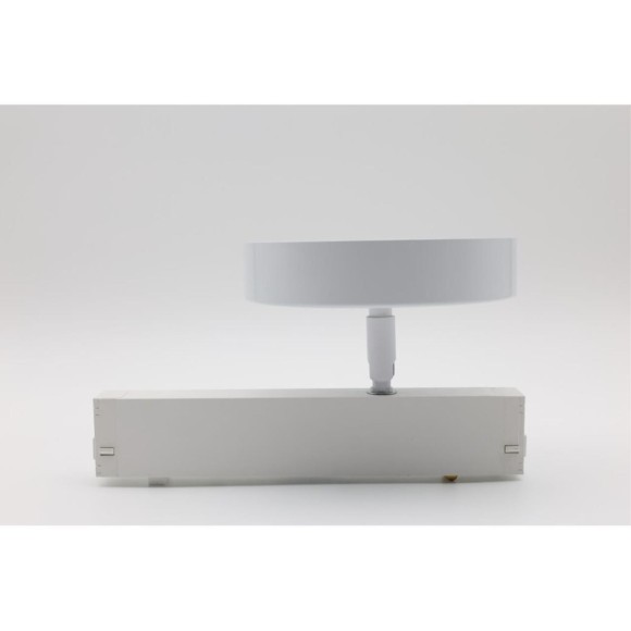 Трековый магнитный светильник Aployt Magnetic track 220 APL.0213.10.24