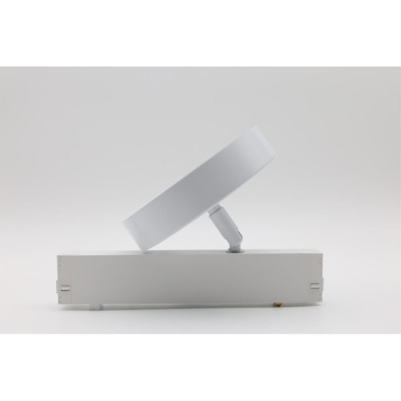 Трековый магнитный светильник Aployt Magnetic track 220 APL.0213.10.24