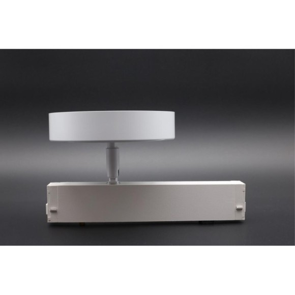 Трековый магнитный светильник Aployt Magnetic track 220 APL.0213.10.24