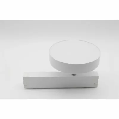 Трековый магнитный светильник Aployt Magnetic track 220 APL.0213.10.24