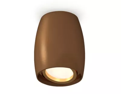 Накладной поворотный светильник Ambrella Light Techno XS1124002 (C1124, N7004)