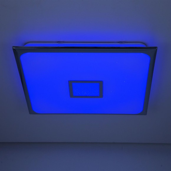 Потолочный светильник Citilux Старлайт Смарт CL703AK80G