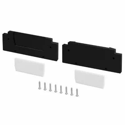 Заглушка Arlight STRETCH-41-CEIL-CENTER WHITE 057278