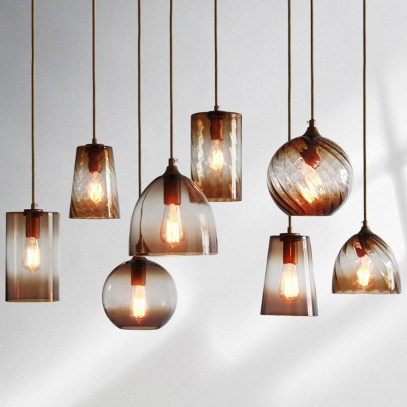 Подвесной светильник ImperiumLoft Cl rib 219459-26