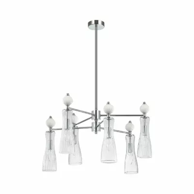 Люстра на штанге Lumion Neoclassi Emily 8268/6