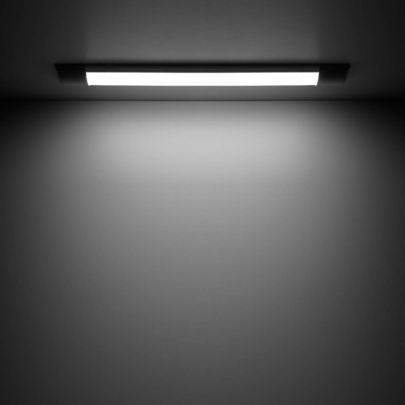 Потолочный светодиодный светильник Gauss 844424218