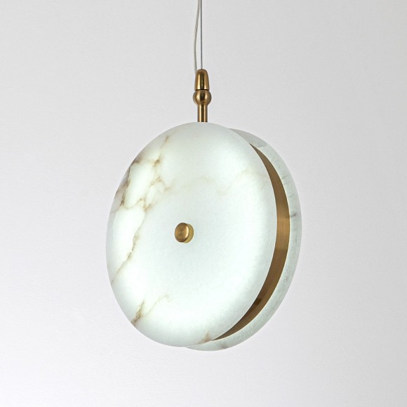 Подвесной светильник Modestyle MS.177.1 BS