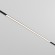 Трековый магнитный светильник Maytoni Basis TR030-4-30W3K-WW-DS-B