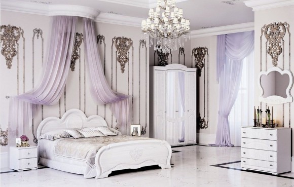 Тумбочка Филадельфия BTS_00-00006492