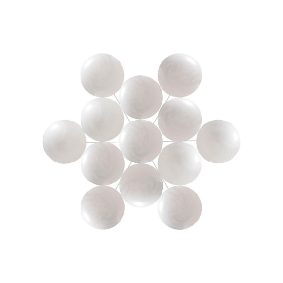 Подвесной светильник Odeon Light Midcent Magia 7109/13