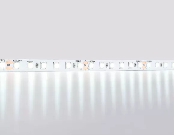 Светодиодная лента Ambrella Light LED Strip 24В 2835 10Вт/м 6500K 5м IP20 GS3103