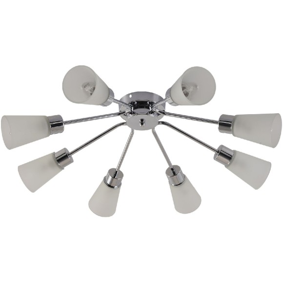 Потолочная люстра Reluce 01571-3.3-08 CR