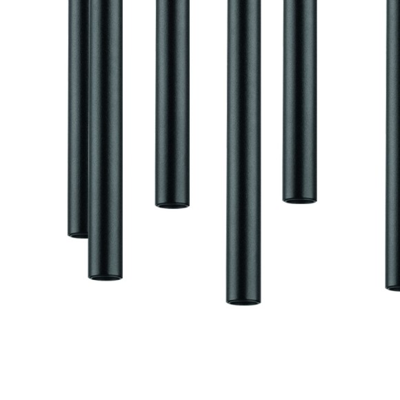 Подвесная светодиодная люстра Lightstar Tubo L8T747347