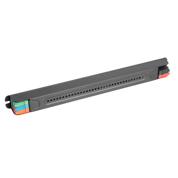 Трансформатор для светодиодной ленты с диммированием Feron LB006 100W 24V IP20 52129