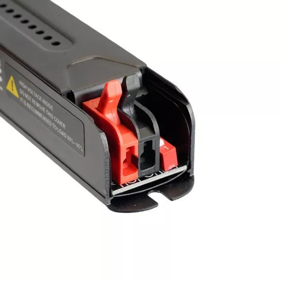 Трансформатор для светодиодной ленты с диммированием Feron LB006 100W 24V IP20 52129 Трансформатор для светодиодной ленты с диммированием Feron LB006 100W 24V IP20 52129