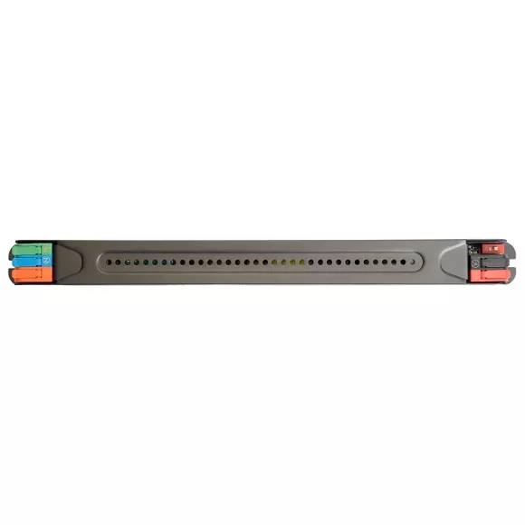 Трансформатор для светодиодной ленты с диммированием Feron LB006 100W 24V IP20 52129 Трансформатор для светодиодной ленты с диммированием Feron LB006 100W 24V IP20 52129