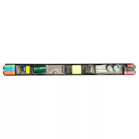 Трансформатор для светодиодной ленты с диммированием Feron LB006 100W 24V IP20 52129 Трансформатор для светодиодной ленты с диммированием Feron LB006 100W 24V IP20 52129