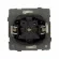 Механизм электрической розетки Arlight SCT-TENDO-MEU1-SFPL-WH (230V, 16A) 054641, Белый, Пластик, Россия