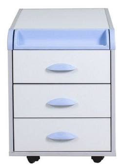 Тумбочка 3 step DMI_351260