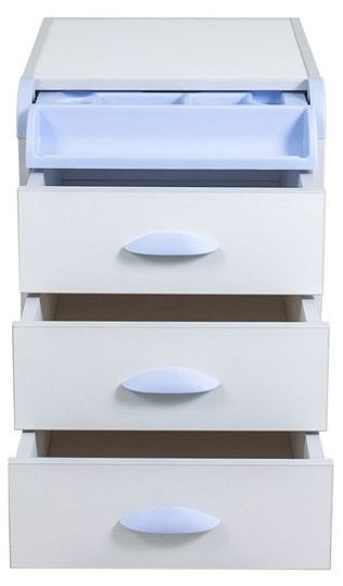 Тумбочка 3 step DMI_351260