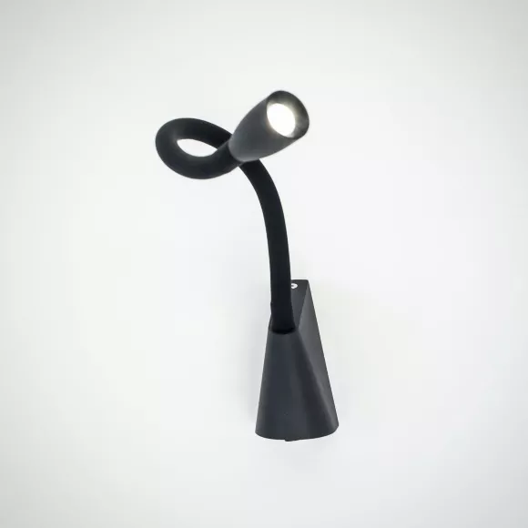 Спот Citilux Декарт CL704341, 3000, Теплый белый Спот Citilux Декарт CL704341, 3000, Теплый белый