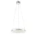 Подвесной светодиодный светильник ST Luce Cherio SL383.103.01